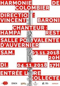Affiche_Concert d'automne_2018