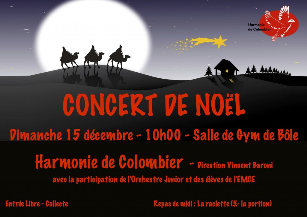 Noël 2013