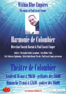 affiche PLC